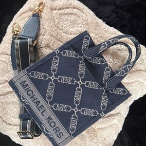 MK Gigi MINI Crossbody Purse